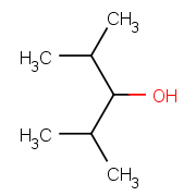 2,4-dimethyl-3-pentanol