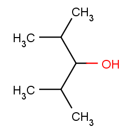 2,4-dimethyl-3-pentanol