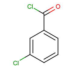 3-chlorobenzoyl Chloride