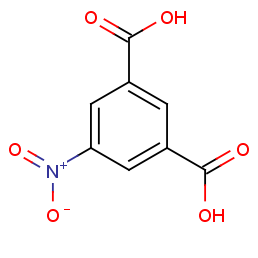 5-nitroisophthalic Acid