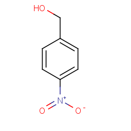 4-nitrobenzyl Alcohol