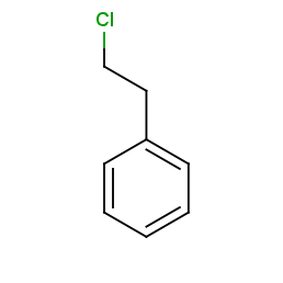 Phenethyl Chloride
