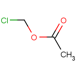 Chloromethyl Acetate