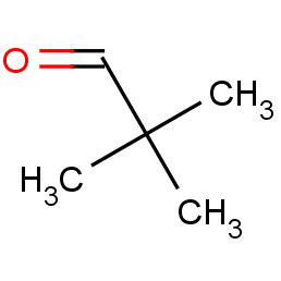 2,2-dimethylpropanal