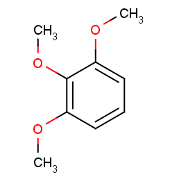 1,2,3-trimethoxybenzene