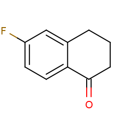6-fluoro-3,4-dihydro-2h-naphthalen-1-one