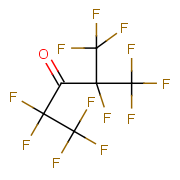 Perfluoro(2-methyl-3-pentanone)