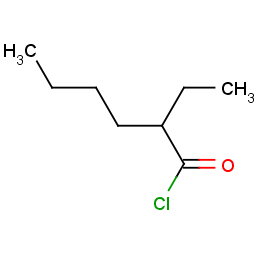 2-ethylhexanoyl Chloride