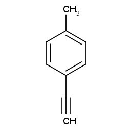 1-ethynyl-4-methylbenzene
