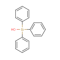 Triphenylsilanol