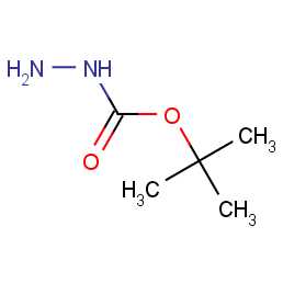 Tert-butyl N-aminocarbamate