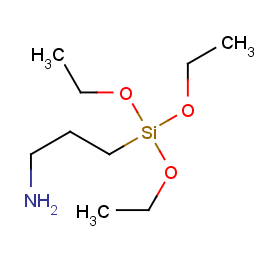 3-aminopropyltriethoxysilane