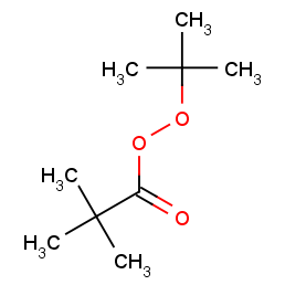 Tert-butyl Peroxypivalate
