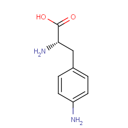 4-amino-l-phenylalanine