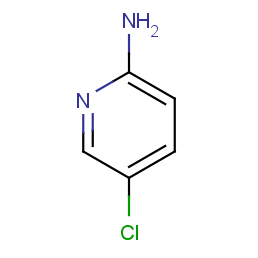 2-amino-5-chloropyridine