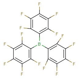 Tris(2,3,4,5,6-pentafluorophenyl)borane