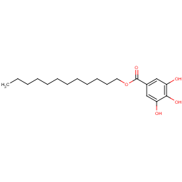 Dodecyl Gallate