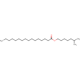 Isooctyl Palmitate