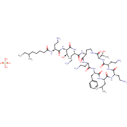 Polymyxin B Sulfate
