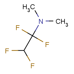 1,1,2,2-tetrafluoro-n,n-dimethylethanamine