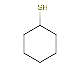 Cyclohexanethiol