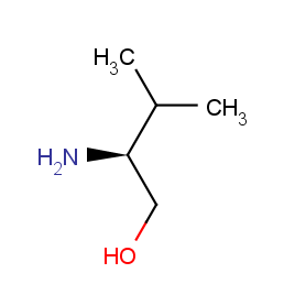 (s)-(+)-2-amino-3-methyl-1-butanol