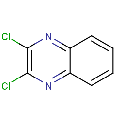 2,3-dichloroquinoxaline