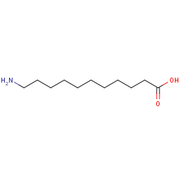 11-aminoundecanoic Acid