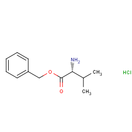 Benzyl (2s)-2-amino-3-methylbutanoate;hydrochloride