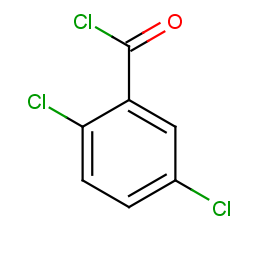 2,5-dichlorobenzoyl Chloride