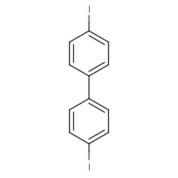 4,4'-diiodobiphenyl