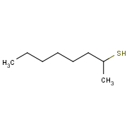 2-octanethiol
