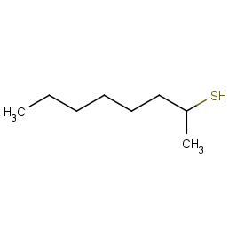 2-octanethiol