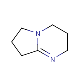 2,3,4,6,7,8-hexahydropyrrolo[1,2-a]pyrimidine