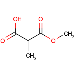 2-Methyl-malonic acid monomethyl ester