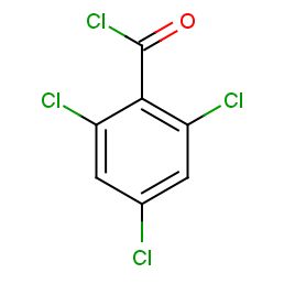 2,4,6-trichlorobenzoyl Chloride