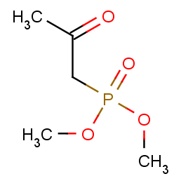1-dimethoxyphosphorylpropan-2-one