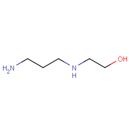 N-(2-hydroxyethyl)-1,3-propanediamine