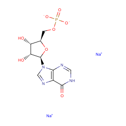 Disodium 5'-inosinate