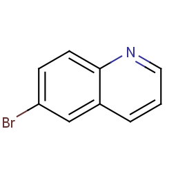 6-bromoquinoline