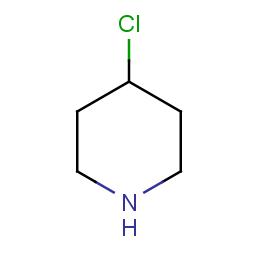 4-chloropiperidine