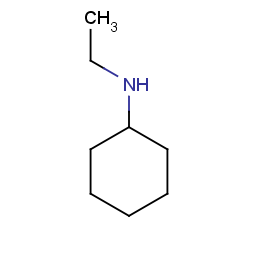N-ethylcyclohexanamine