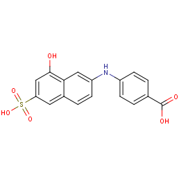 P-carboxy Phenyl γ Acid
