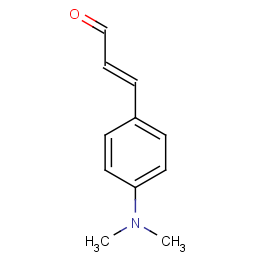 4-(dimethylamino)cinnamaldehyde