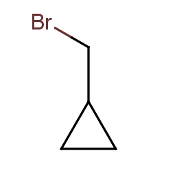 Bromomethylcyclopropane