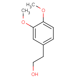 2-(3,4-dimethoxyphenyl)ethanol