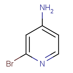 2-bromopyridin-4-amine