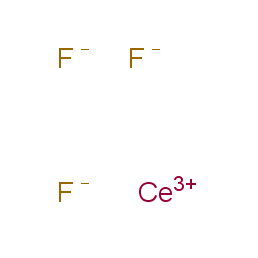 Cerium(III) fluoride