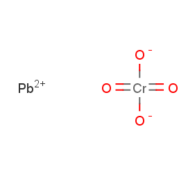 Lead Chromate