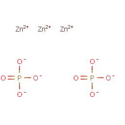Zinc Phosphate